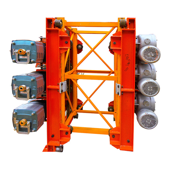 驅(qū)動(dòng)總承 驅(qū)動(dòng)總承